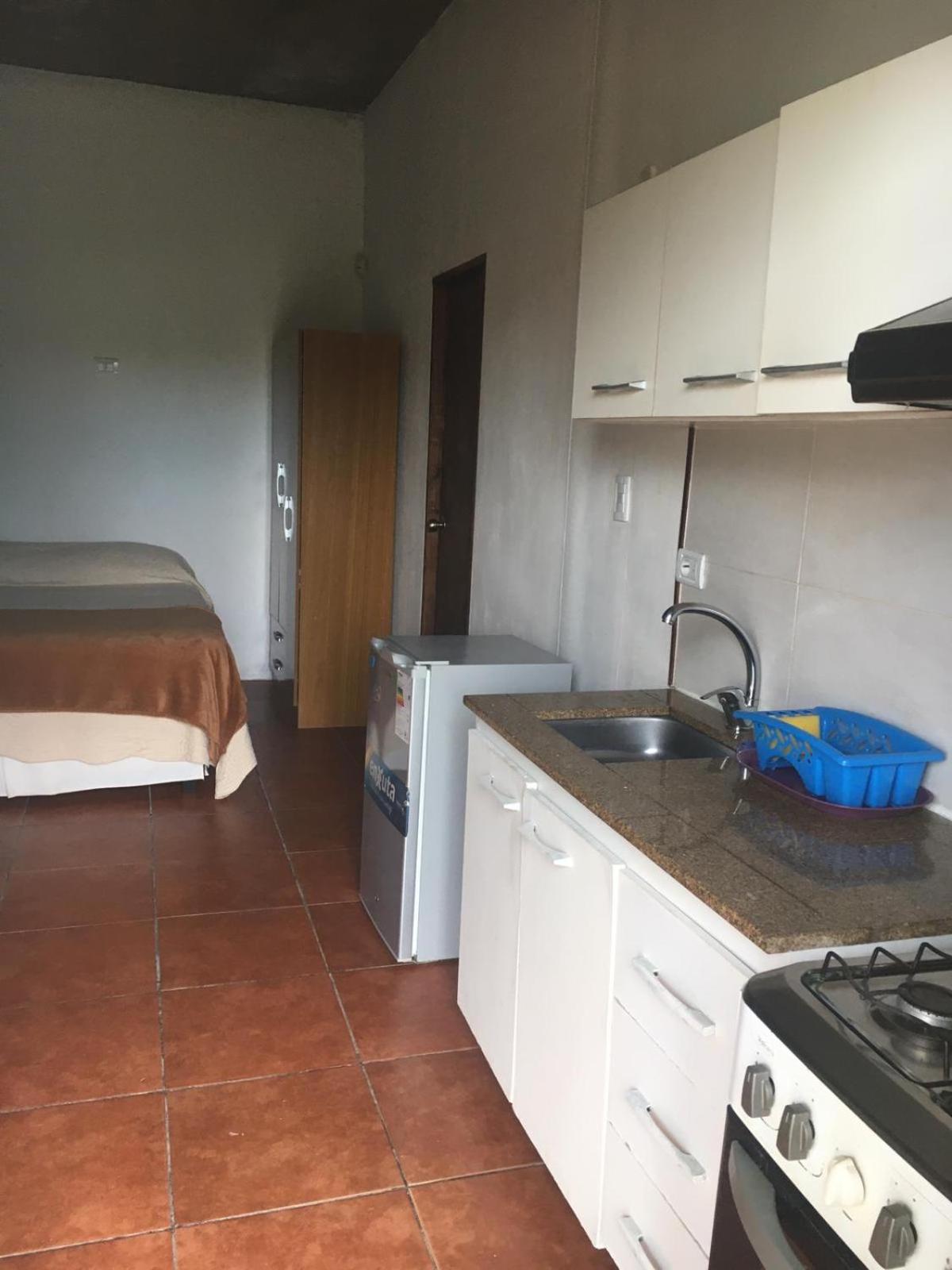 Apartament Proa Amarilla Punta del Este Zewnętrze zdjęcie