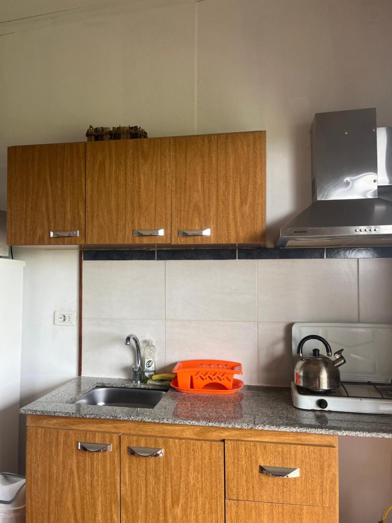 Apartament Proa Amarilla Punta del Este Zewnętrze zdjęcie