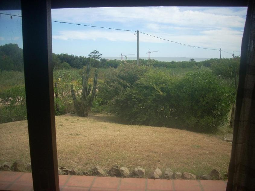 Apartament Proa Amarilla Punta del Este Zewnętrze zdjęcie