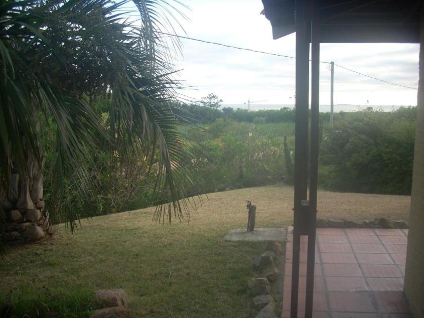 Apartament Proa Amarilla Punta del Este Zewnętrze zdjęcie