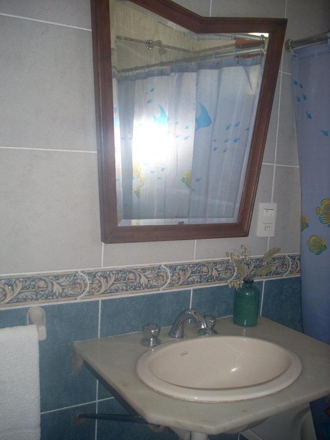 Apartament Proa Amarilla Punta del Este Zewnętrze zdjęcie