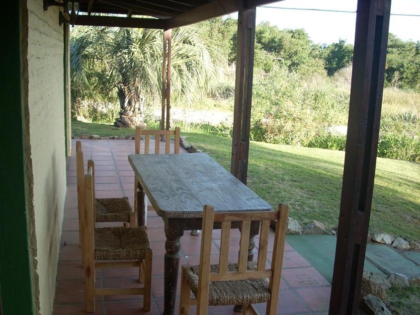Apartament Proa Amarilla Punta del Este Zewnętrze zdjęcie
