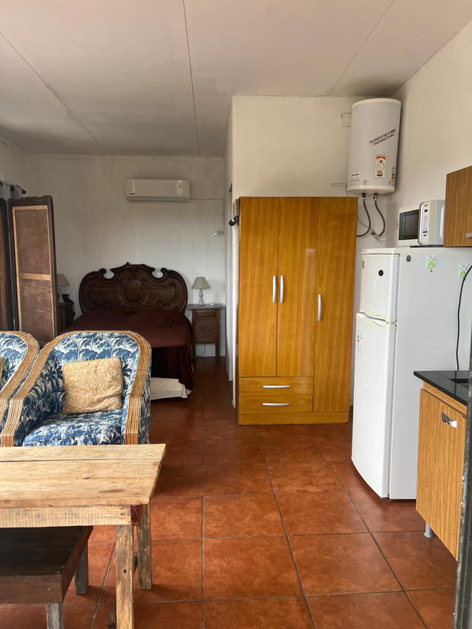 Apartament Proa Amarilla Punta del Este Zewnętrze zdjęcie