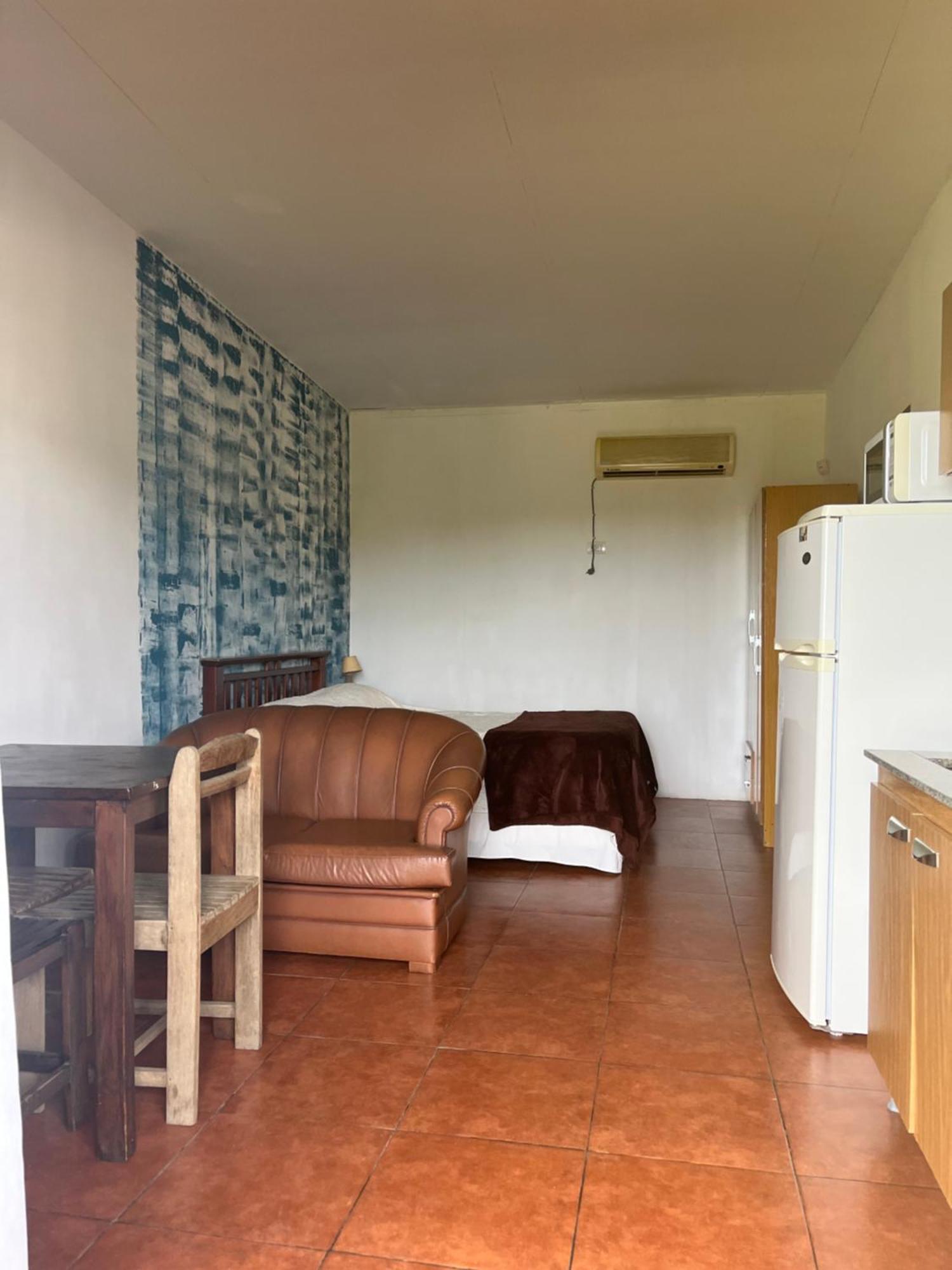 Apartament Proa Amarilla Punta del Este Zewnętrze zdjęcie