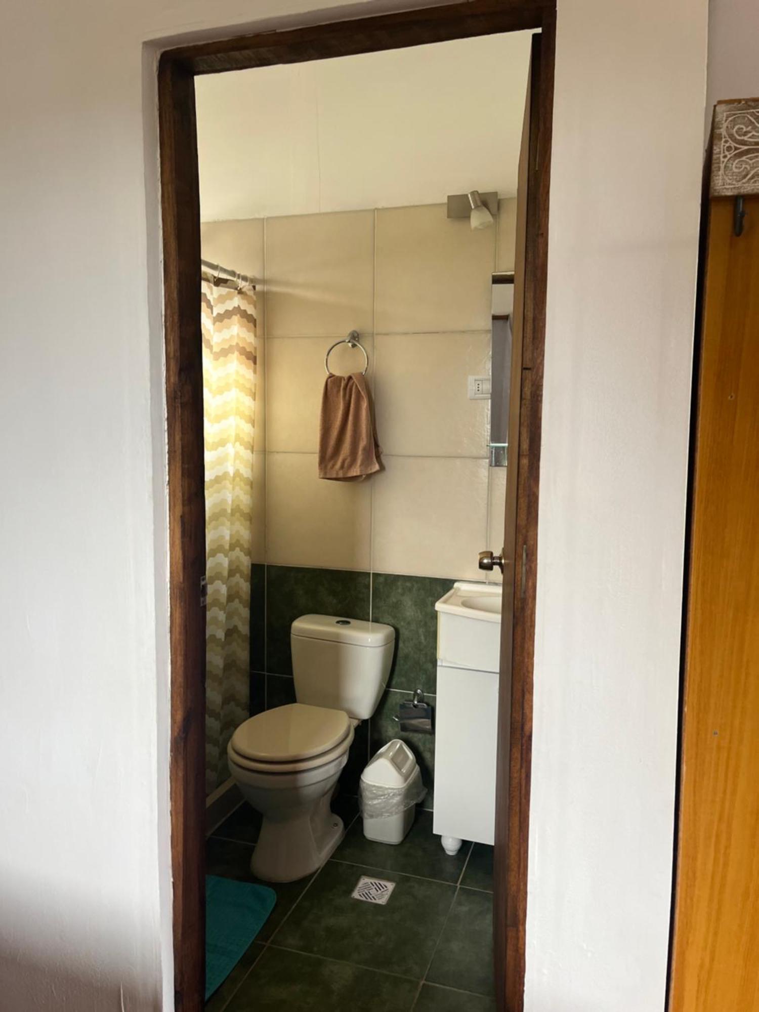 Apartament Proa Amarilla Punta del Este Zewnętrze zdjęcie