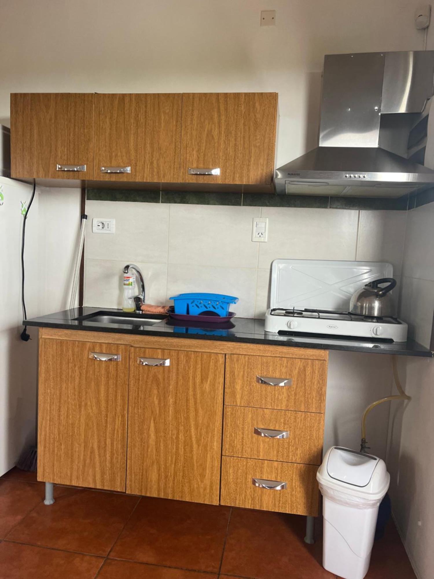 Apartament Proa Amarilla Punta del Este Zewnętrze zdjęcie