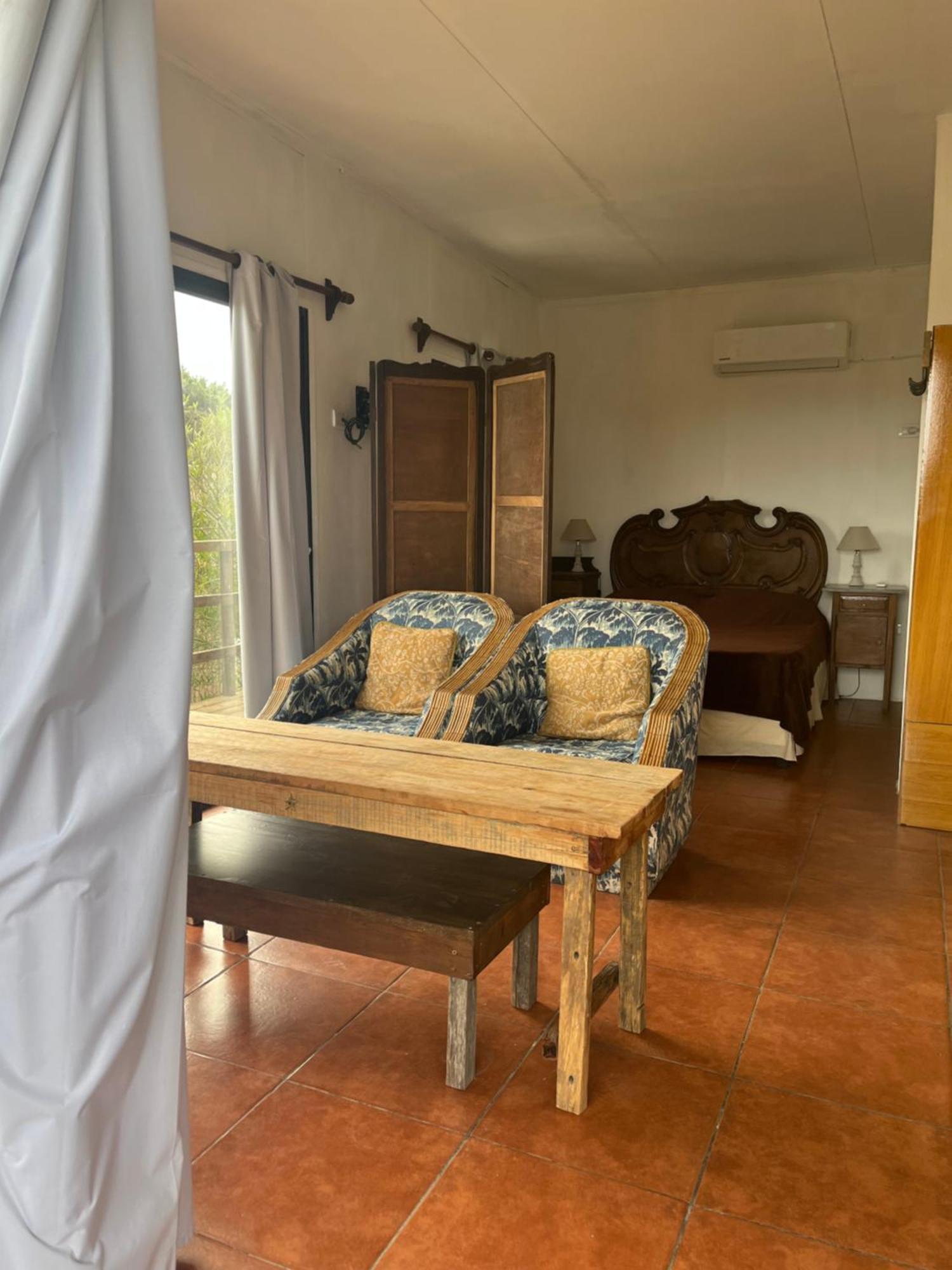 Apartament Proa Amarilla Punta del Este Zewnętrze zdjęcie