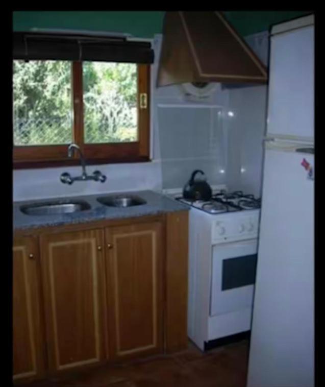 Apartament Proa Amarilla Punta del Este Zewnętrze zdjęcie