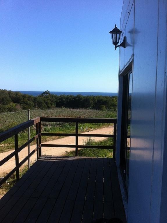 Apartament Proa Amarilla Punta del Este Zewnętrze zdjęcie