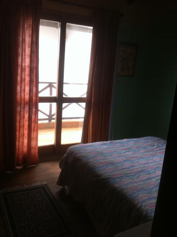 Apartament Proa Amarilla Punta del Este Zewnętrze zdjęcie