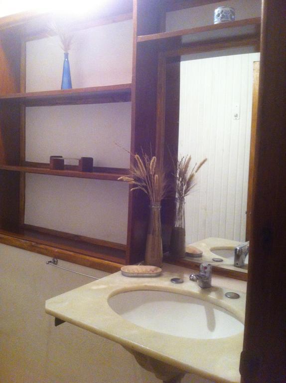 Apartament Proa Amarilla Punta del Este Zewnętrze zdjęcie