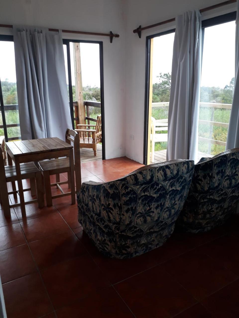 Apartament Proa Amarilla Punta del Este Zewnętrze zdjęcie