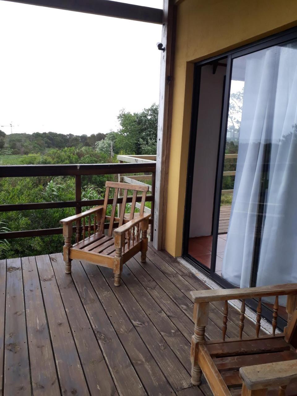 Apartament Proa Amarilla Punta del Este Zewnętrze zdjęcie