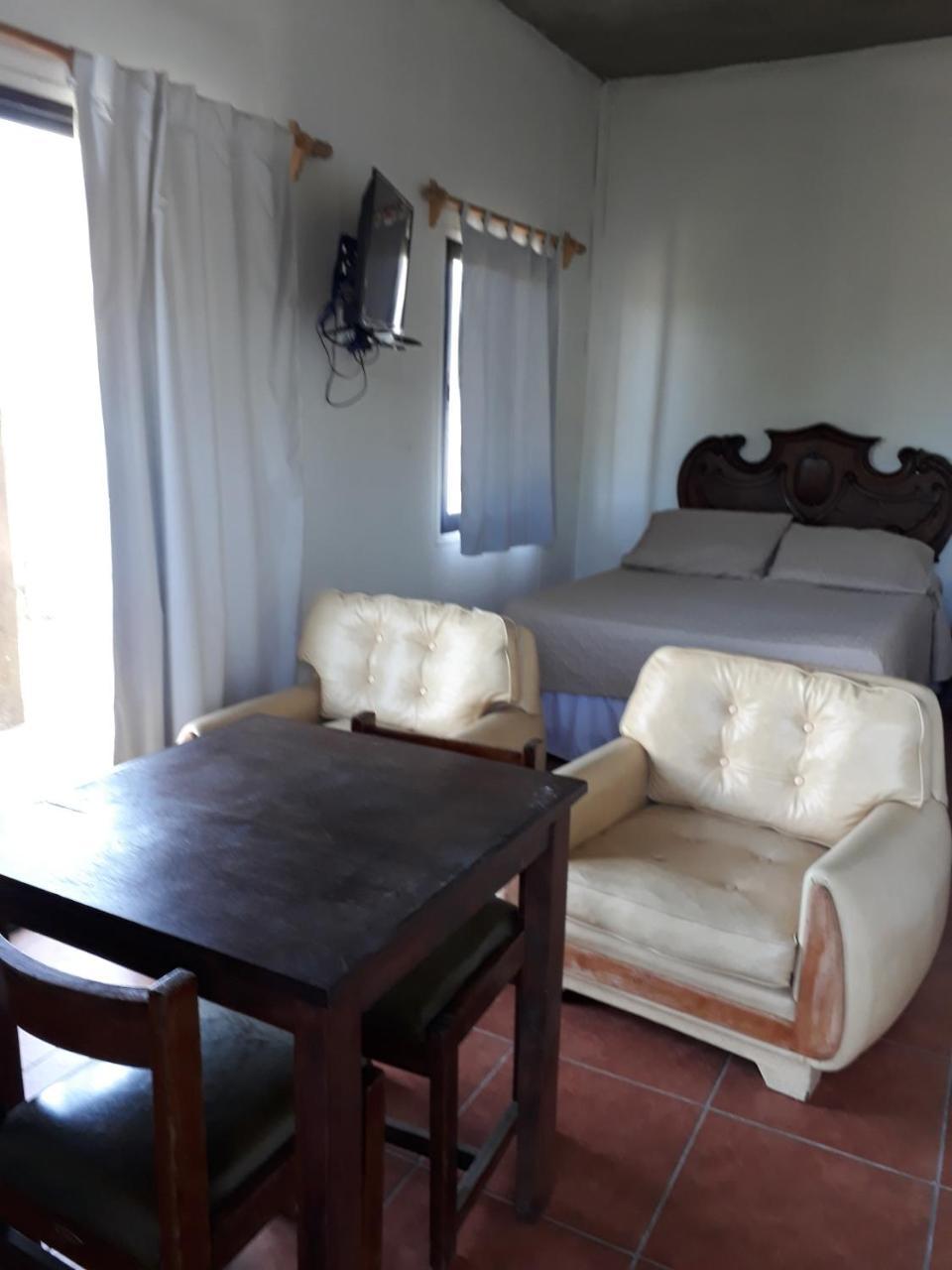 Apartament Proa Amarilla Punta del Este Zewnętrze zdjęcie