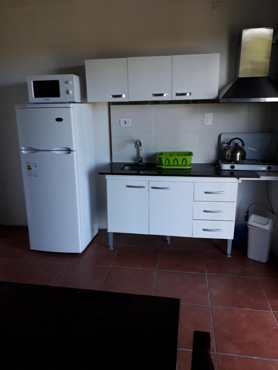 Apartament Proa Amarilla Punta del Este Zewnętrze zdjęcie