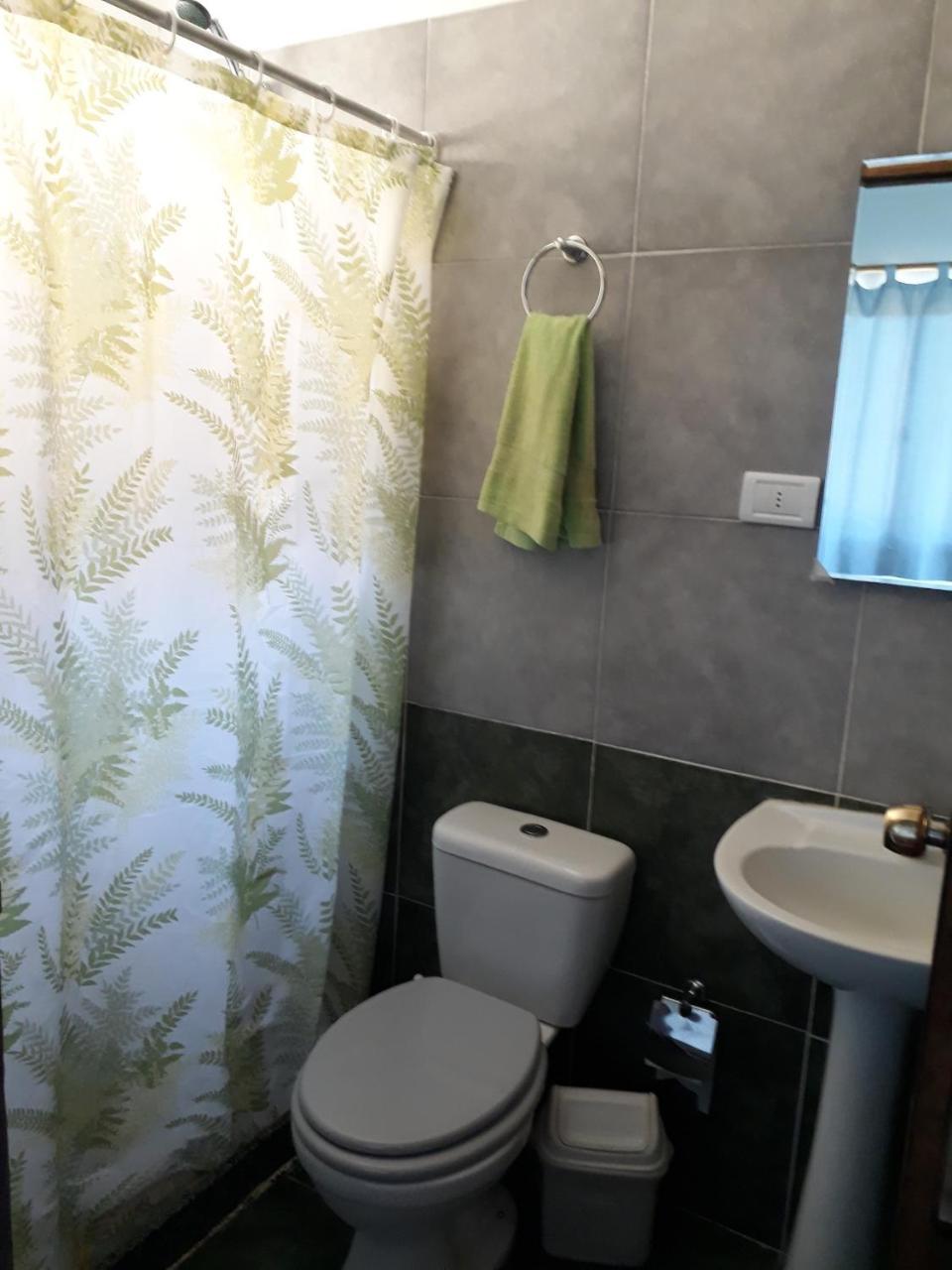Apartament Proa Amarilla Punta del Este Zewnętrze zdjęcie