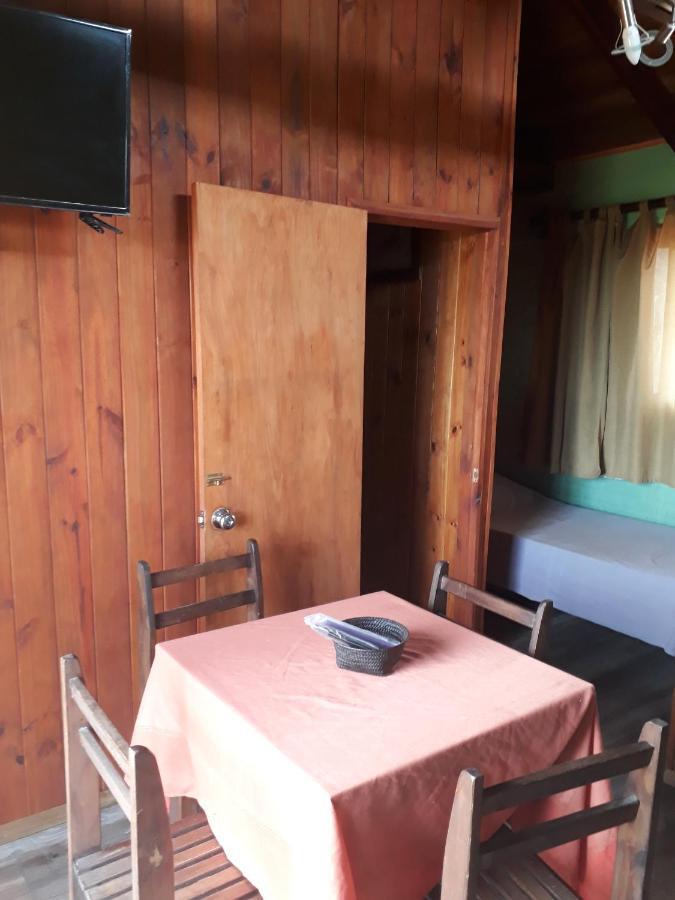 Apartament Proa Amarilla Punta del Este Zewnętrze zdjęcie