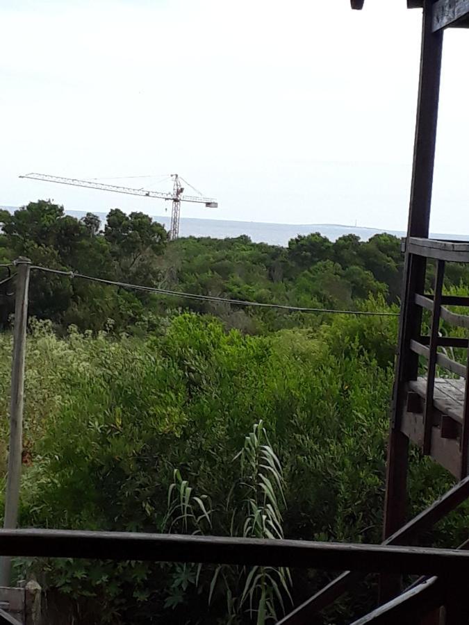 Apartament Proa Amarilla Punta del Este Zewnętrze zdjęcie