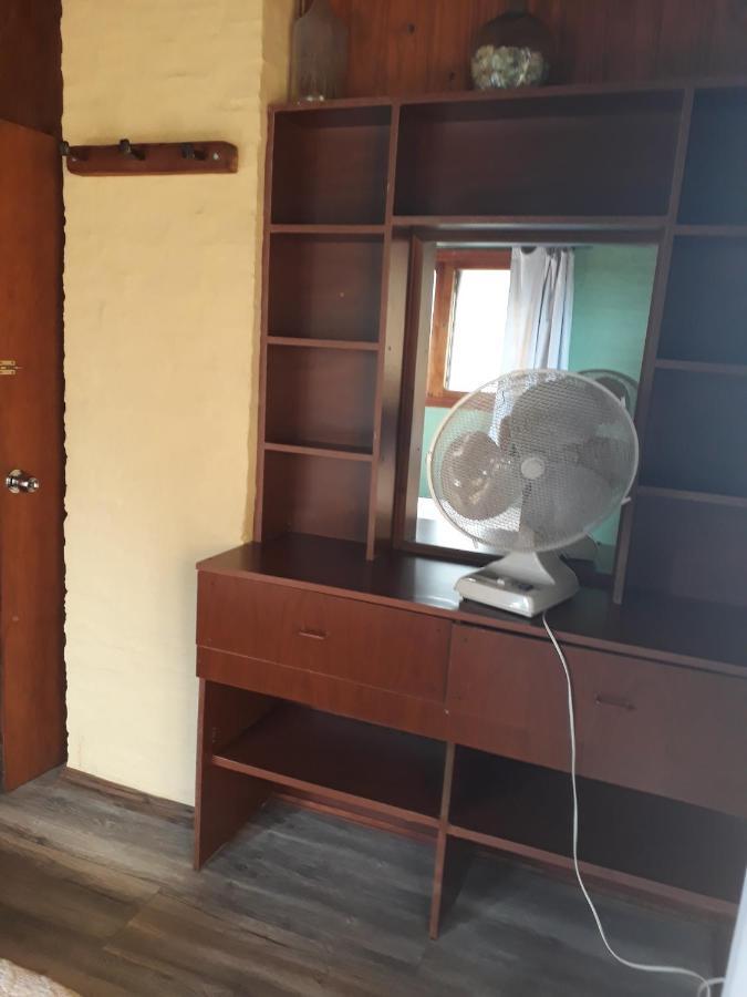 Apartament Proa Amarilla Punta del Este Zewnętrze zdjęcie