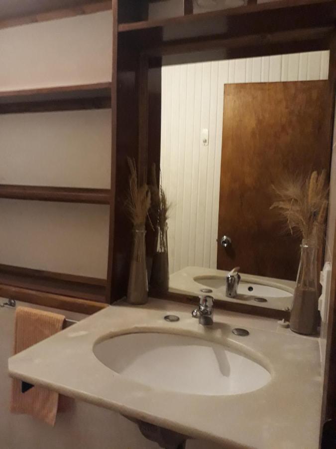 Apartament Proa Amarilla Punta del Este Zewnętrze zdjęcie