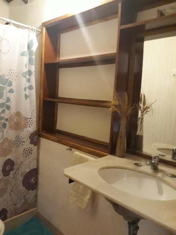 Apartament Proa Amarilla Punta del Este Zewnętrze zdjęcie