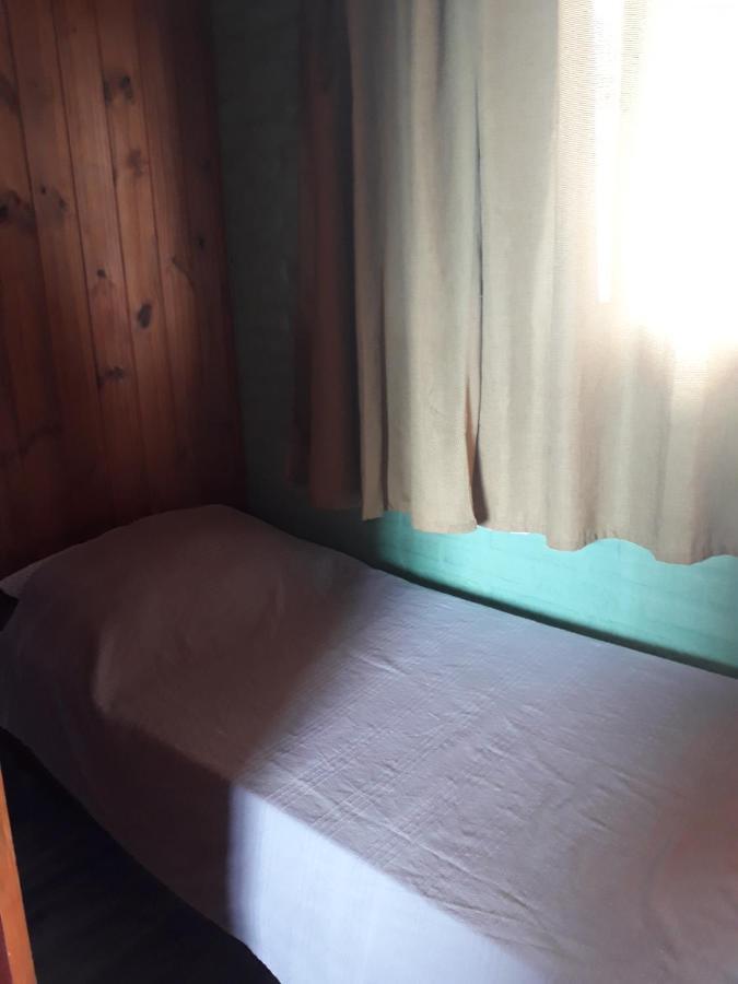 Apartament Proa Amarilla Punta del Este Zewnętrze zdjęcie