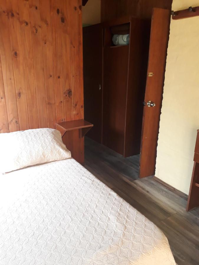 Apartament Proa Amarilla Punta del Este Zewnętrze zdjęcie