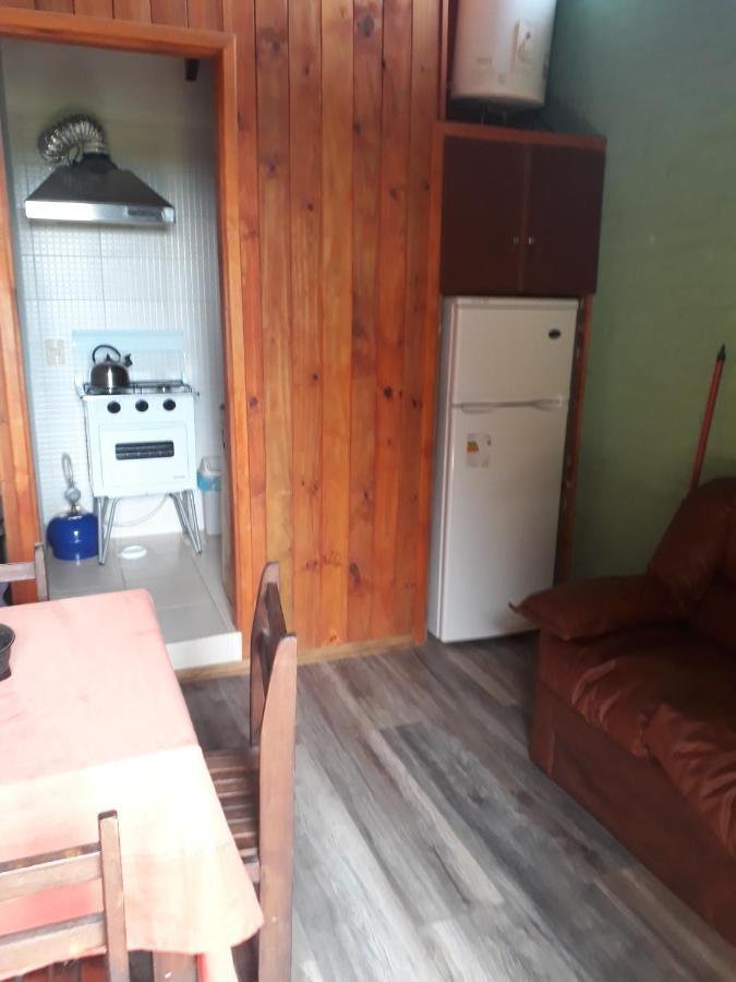 Apartament Proa Amarilla Punta del Este Zewnętrze zdjęcie