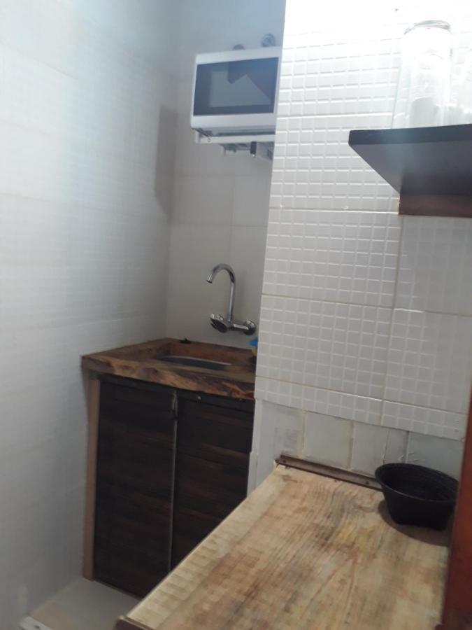Apartament Proa Amarilla Punta del Este Zewnętrze zdjęcie