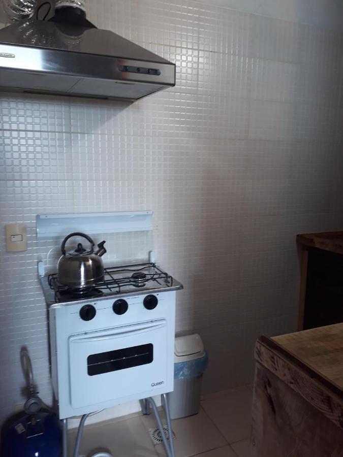 Apartament Proa Amarilla Punta del Este Zewnętrze zdjęcie