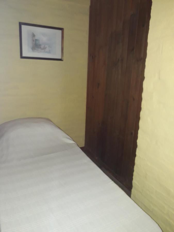 Apartament Proa Amarilla Punta del Este Zewnętrze zdjęcie